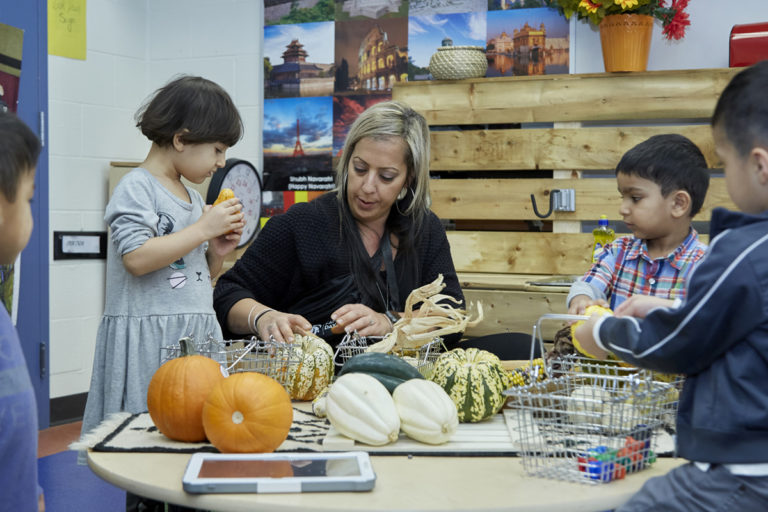 St. Francis Xavier Early Learning & Child Care Centre Family Day