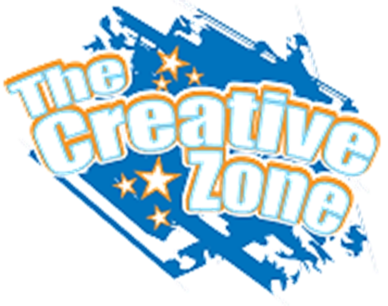 The Creative Zone - Family Day : Family Day