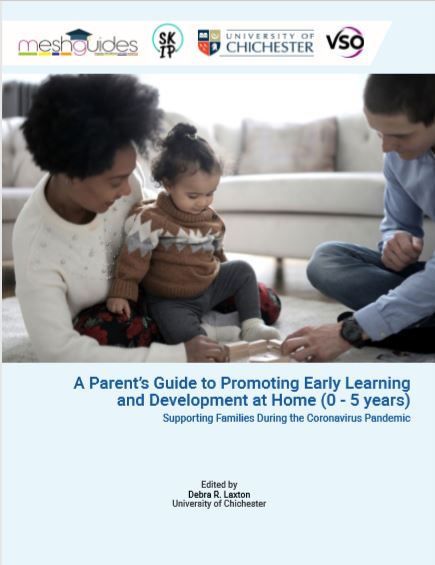 Parents Guide - Family Day : Family Day